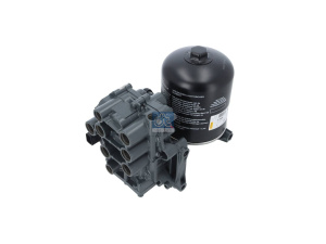 DT AIR DRYER 4
