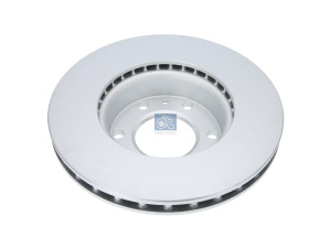 DT JARRULEVY ETU 300MM MB SPRINTER W906/ VW CRAFTER 2