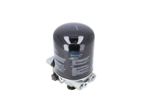 DT AIR DRYER 4