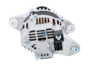 DT ALTERNATOR 2