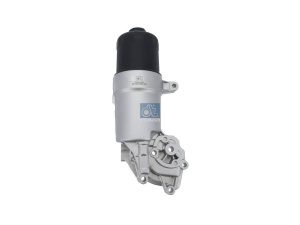 DT OIL FILTER HOUSING 2