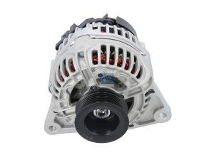 DT ALTERNATOR 4
