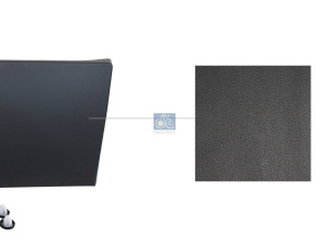 DT COVER MOULDING 2