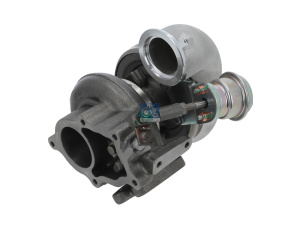 DT TURBOCHARGER 4