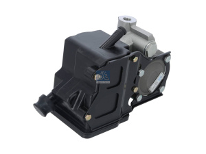 DT SERVO PUMP 2