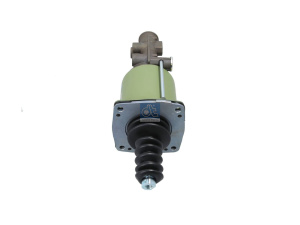 DT CLUTCH SERVO 2