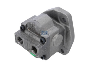 DT FUEL PUMP 2