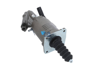 DT CLUTCH SERVO 2
