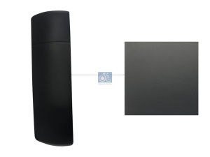 DT WIND DEFLECTOR 2