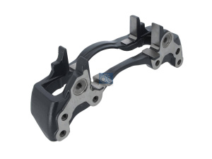 DT BRAKE CARRIER 2