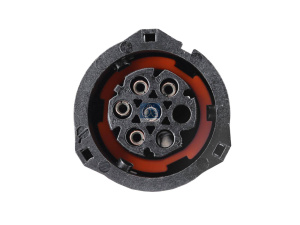 DT VISCO FAN CLUTCH 2