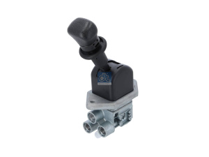 DT HAND BRAKE VALVE 2