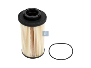 DT FUEL FILTER 2