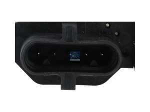 DT REGULATOR, ALTERNATOR 2