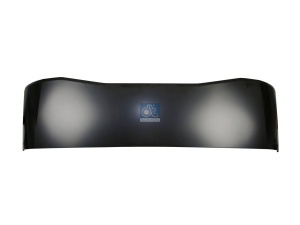 DT FRONT COWLING 2