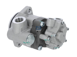 DT SERVO PUMP 2