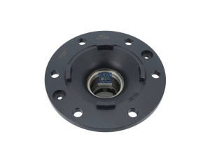 DT WHEEL HUB 2