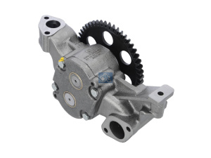 DT OIL PUMP 3