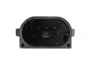 DT ACCELERATOR PEDAL 2