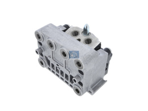 DT ENGINE MOUNTING 2