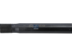 DT U-BOLT-KIT 2