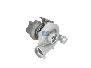 DT TURBOCHARGER 3