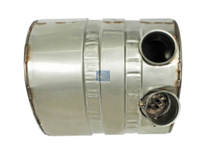 DT KATALYSAATTORI RVI D13C EURO5 3