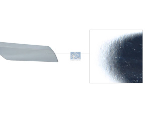 DT COVER MOULDING 2