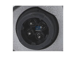 DT PWM VENTTIILI VOLVO 2