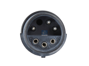 DT FOOT BRAKE VALVE 2