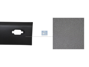 DT COVER MOULDING 2