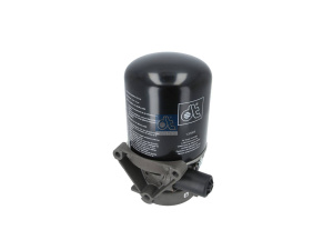 DT AIR DRYER 4