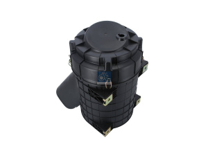 DT AIR FILTER HOUSING 2