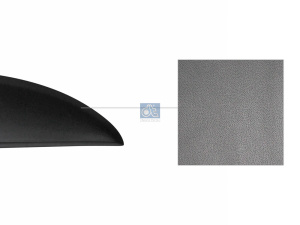 DT COVER MOULDING 2