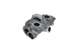 DT TURBOCHARGER 4