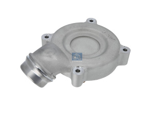 DT THERMOSTAT 2