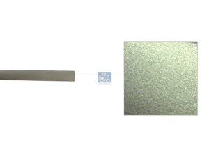 DT COVER MOULDING 2