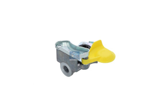 DT PALM COUPLING 2