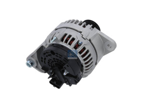 DT ALTERNATOR 2