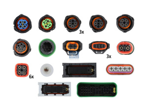 DT CABLE HARNESS 2