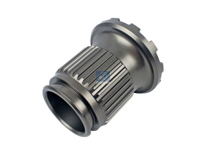 DT DIFFERENTIAL HOUSING HALF 2
