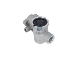 DT PRESSURE LIMITING VALVE 2