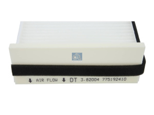 DT CABIN AIR FILTER 2