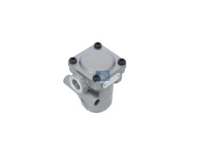 DT PRESSURE LIMITING VALVE 3