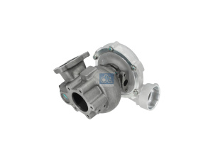 DT TURBOCHARGER 2