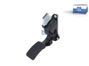 DT PEDAL POSITION SENSOR 2