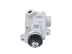 DT SERVO PUMP 4
