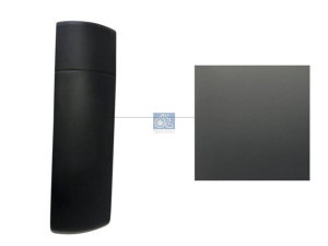 DT WIND DEFLECTOR 2