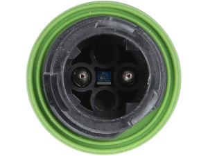 DT EXHAUST GAS TEMPERATURE SENSOR 2