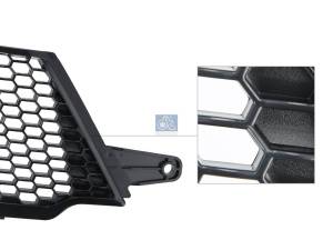 DT RADIATOR MESH 3